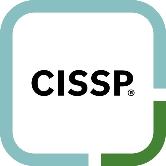 CISSP emblem