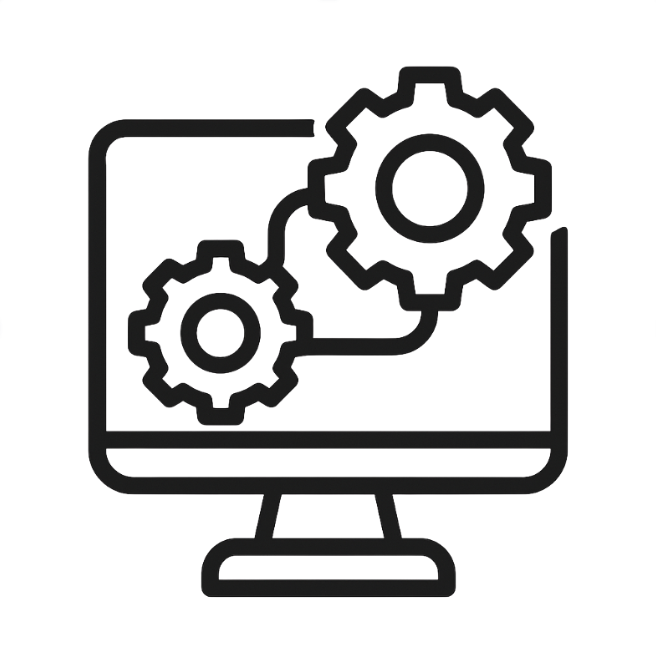 MES & operational intelligence illustration